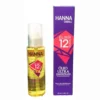 Aceite óleo Ultra Concentrado Elixir 12 Óleos 100ml Hanna Caball