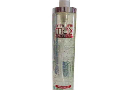 Italian Max Proativo 3D Shampoo 1000ml