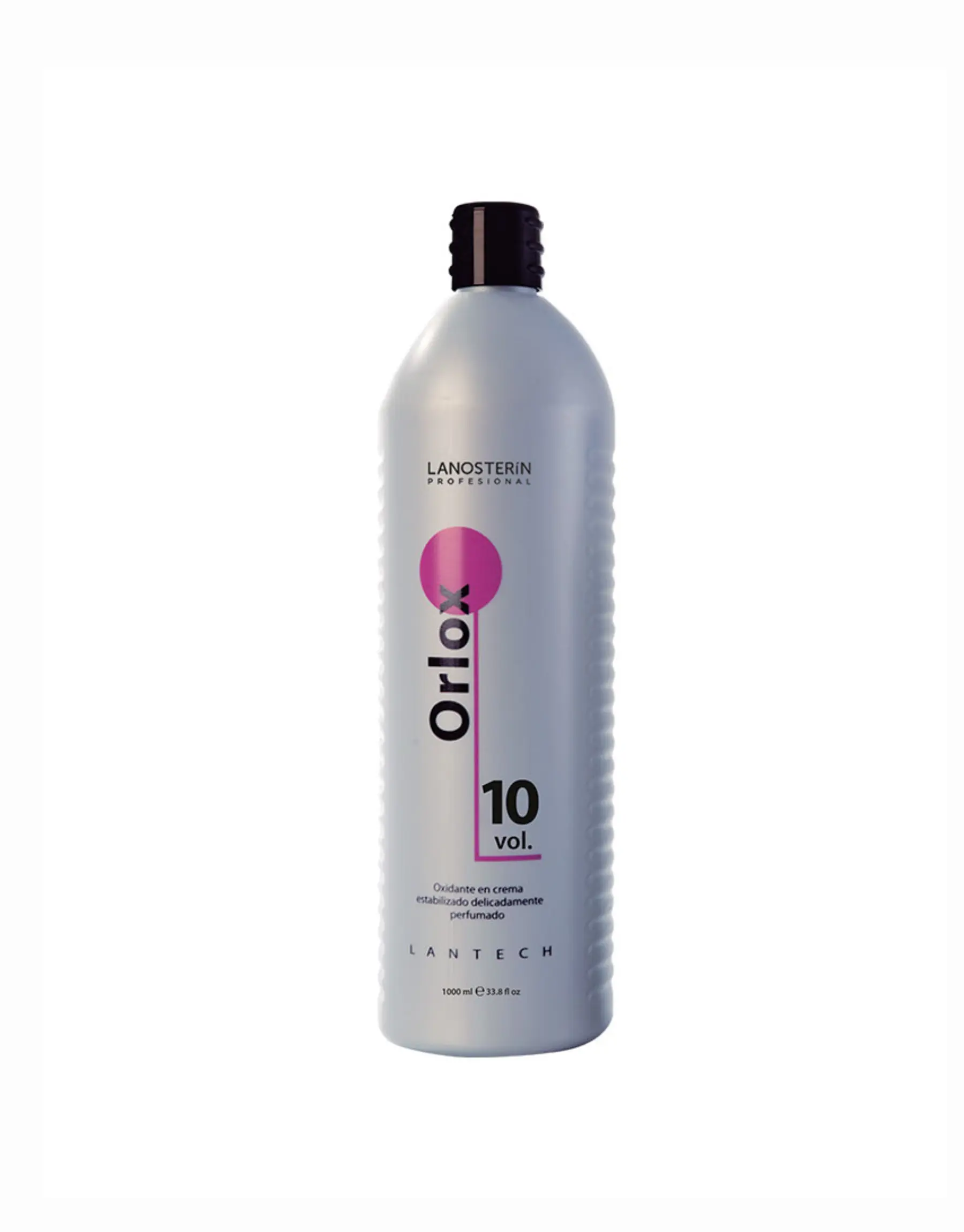 Peróxido En Crema Orlox, 10 Vol X 1000ml