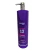 Shampoo Elixir 12 Oleos 1000ml Hanna Caball