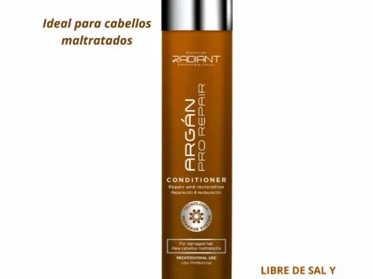 Acondicionador Argán Pro Repair 300ml Radiant