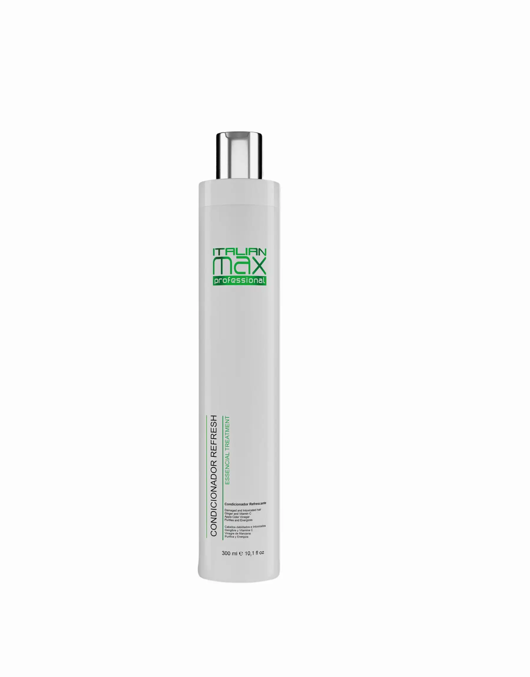 Acondicionador Refresh 300ml Italian Max