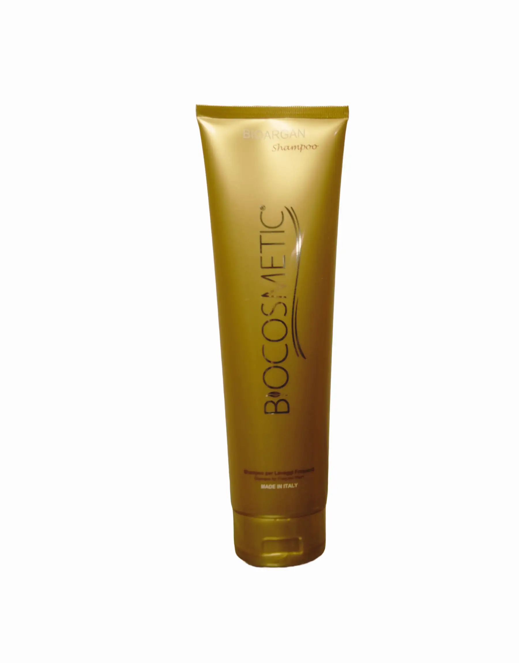 Shampoo lavado frecuente biocosmetic